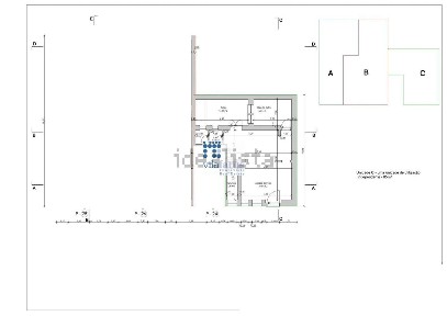 Arrendamento de espaço comercial em Estoi