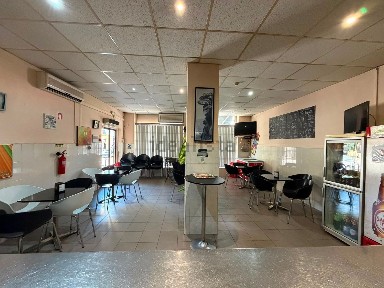 Espaço comercial à venda na Rua da Bela Vista, 39