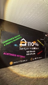 Espaço comercial à venda na Rua Miguel Torga