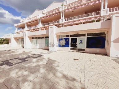 Espaço comercial à venda na Carvalhal - Pego