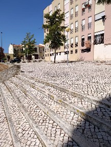 Espaço comercial à venda na Rua do Casalinho da Rosa