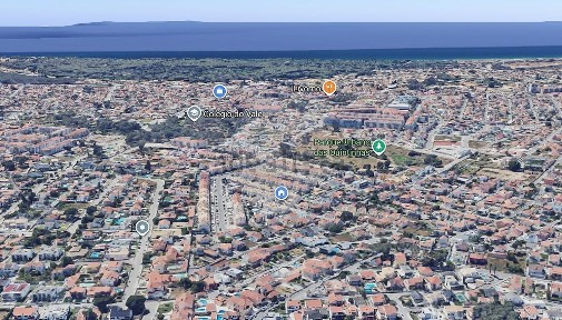 Negócio à venda na Quintinhas