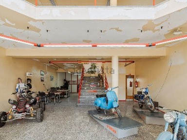 Espaço comercial à venda na Avenida Corregedor Rodrigo Dias, 189