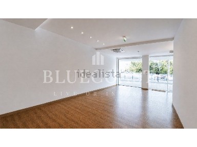 Espaço comercial à venda na Montalvão