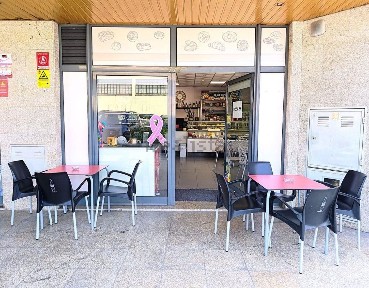 Espaço comercial à venda em Marco