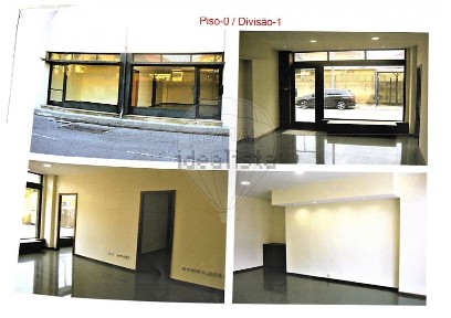 São Cosme - Valbom - Jovim, Valbom, Rua Escola Dramática