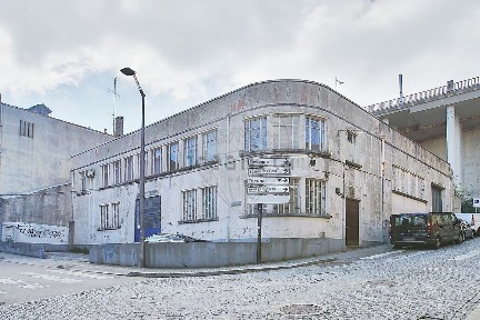 Armazém à venda no Centro Histórico