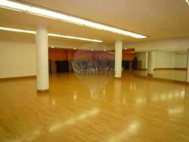 Espaço comercial à venda na Lapa - Bouça