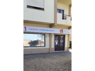 Espaço comercial à venda em Sines