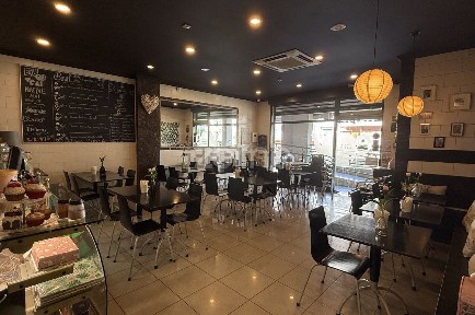 Espaço comercial à venda na Rua Pedro Lemos s/n