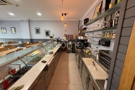 Espaço comercial à venda na Rua Pedro Lemos, 4