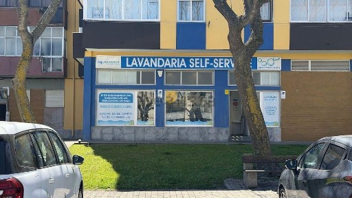 Espaço comercial à venda na Rua São Francisco de Assis, 10