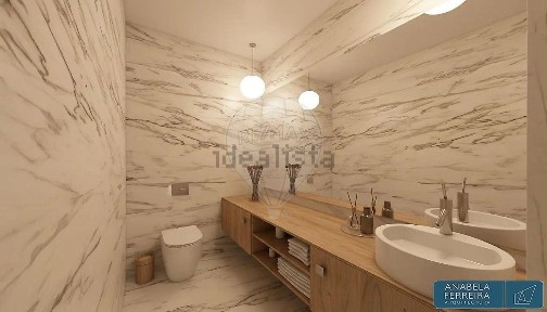 Espaço comercial à venda em Freamunde