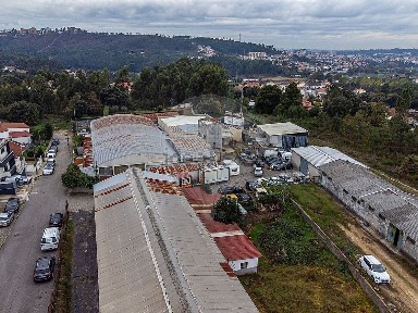 Armazém à venda na Rua de São Lázaro