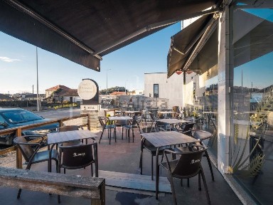 Espaço comercial à venda em lousada