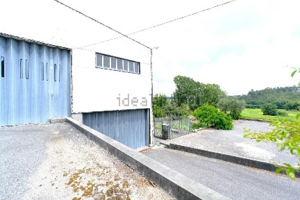 Armazém à venda na Rua de Real