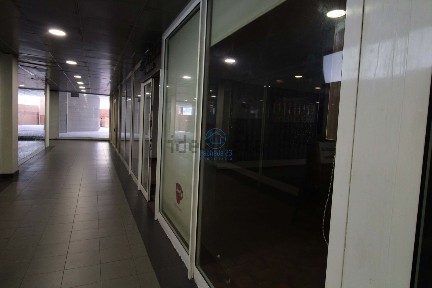 Espaço comercial à venda no Centro de Gondomar