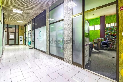 Espaço comercial à venda no Centro de Matosinhos
