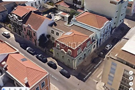 Espaço comercial à venda na Rua Garcia Perez, 7