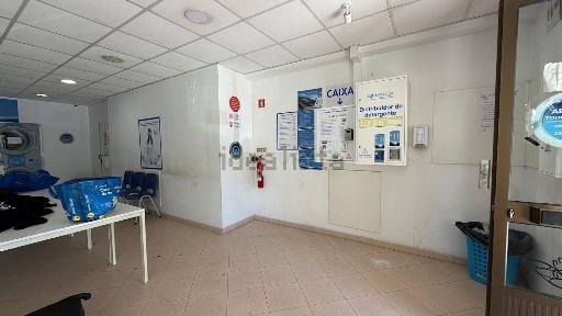 Espaço comercial à venda na Rua Jaime Cortesão, 55
