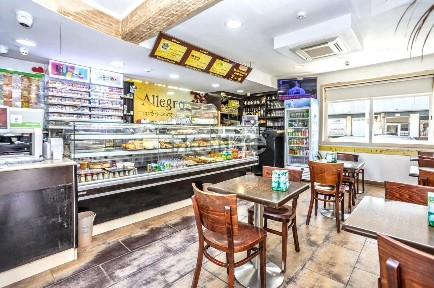 Espaço comercial à venda na Travessa 31 de Janeiro, 2