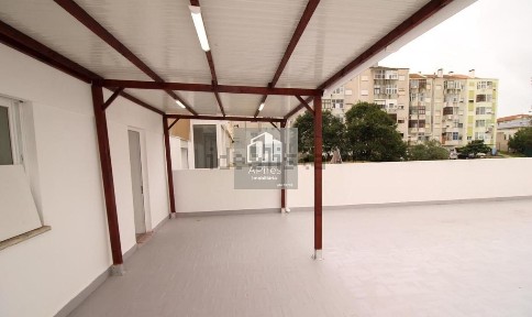 Alto do Seixalinho - Santo André - Verderena, Santo André, Rua Capitão Tenente Oliveira e Carmo s/n