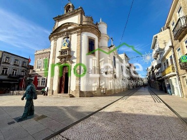 Espaço comercial à venda na Rua da Junqueira, 5