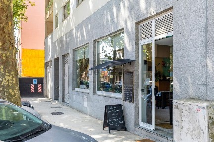 Espaço comercial à venda na Matosinhos Sul - Marginal
