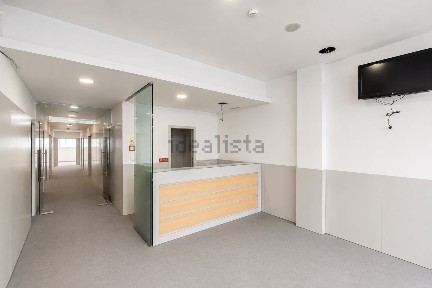 Espaço comercial à venda na Rua de Ceuta