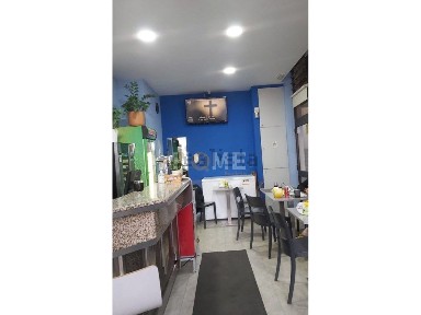Cafetaria à venda na Rua de Damião de Góis