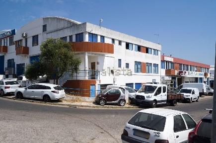 Laranjeiro e Feijó