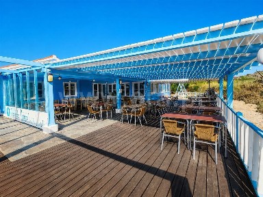 Espaço comercial à venda em Sines