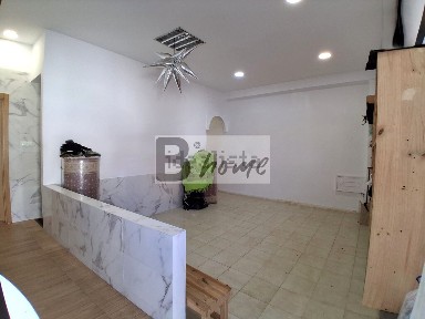 Espaço comercial à venda no Centro