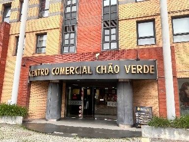 Espaço comercial à venda na Travessa Boavista