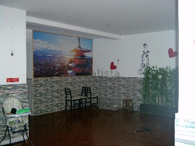Espaço comercial à venda na Rua Trindade Coelho
