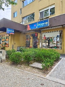 Negócio à venda na Avenida Fabril do Norte