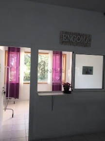 Espaço comercial com rentabilidade à venda na Rua Jardim