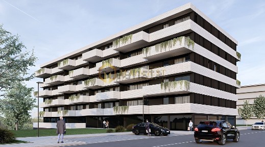 Espaço comercial à venda na Rua Lameira Ferreira