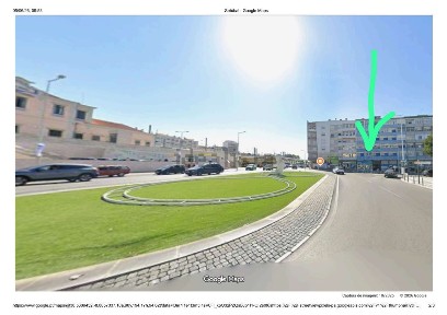 Espaço comercial com rentabilidade à venda na Praça do Brasil, 2