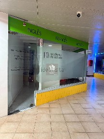 Espaço comercial à venda na Praça da Liberdade s/n