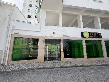 Espaço comercial à venda na Rua Dom Francisco de Melo e Noronha, 22