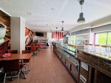 Espaço comercial à venda no Centro