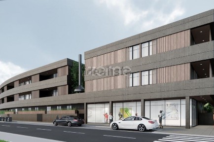 Espaço comercial à venda na Rua Carvalhinhos s/n