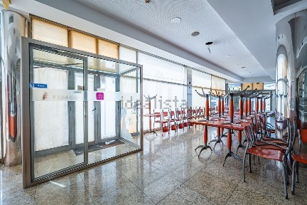 Espaço comercial à venda em Leça do Balio