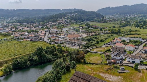 Vila Nova do Campo, Rua Ribeiro de Pousada, 424