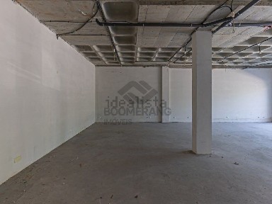 Espaço comercial à venda na Santa Rita - Formiga