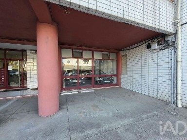 Espaço comercial à venda em Águas Santas