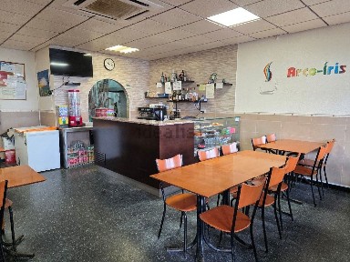 Espaço comercial à venda em Sines