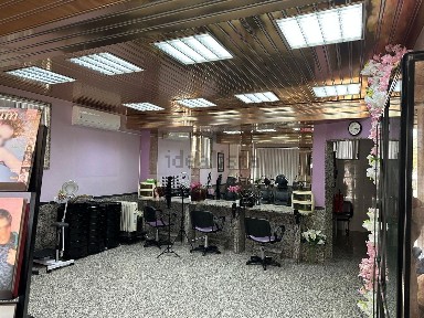 Espaço comercial à venda na Travessa António Aleixo