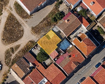 Alto do Seixalinho - Santo André - Verderena, Verderena, Rua Mouzinho de Albuquerque